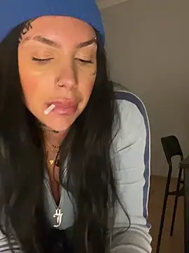 sexynalaa online show from January 7, 2025, 1:59 am