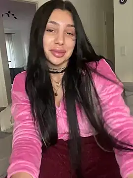 sexynalaa online show from January 29, 2025, 8:04 pm