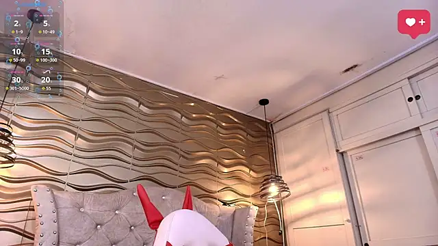 Andreita Jones online show from February 3, 2026, 12:10 pm