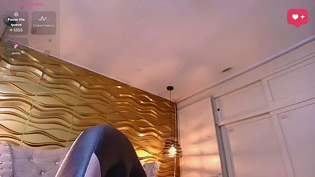 Andreita Jones online show from April 3, 2026, 12:58 pm