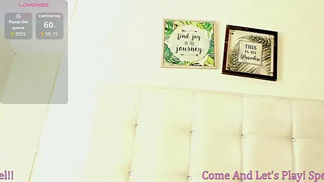 caryn johnson online show from November 28, 2025, 11:46 am