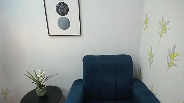 Snapshot of dannarossy_ chatting on March 19, 2025, 12:34 pm dannarossy online show from March 19, 2025, 12:34 pm