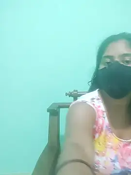 Kunchiii online show from March 3, 2026, 3:40 pm