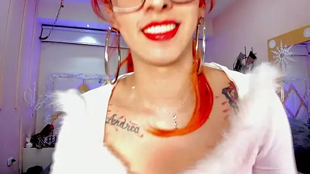 Juliana Saenzz online show from January 6, 2025, 3:19 pm