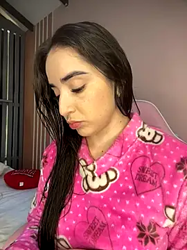 Victoria-And1 online show from September 30, 2025, 11:43 pm