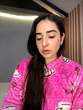 Victoria-And1 online show from October 22, 2025, 1:50 am