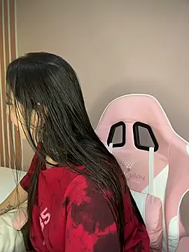 Victoria-And1 online show from February 27, 2026, 1:49 am