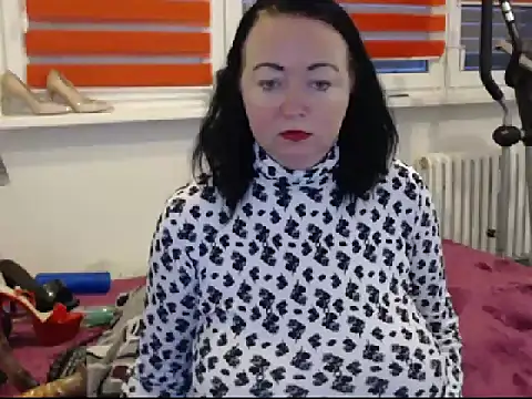 Snapshot of Alexie33 chatting on January 22, 2025, 2:56 pm Alexie33 online show from January 22, 2025, 2:56 pm