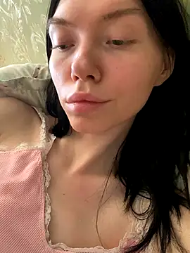 Lisaaa Alisa online show from October 16, 2025, 5:08 am