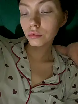 Lisaaa Alisa online show from November 28, 2025, 8:55 pm