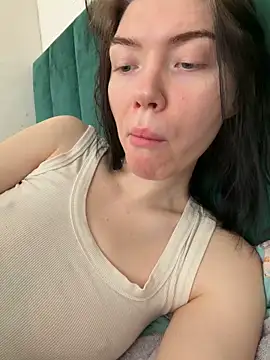 Lisaaa Alisa online show from March 2, 2026, 4:03 am