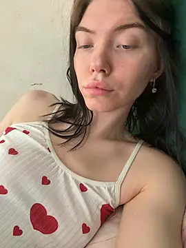 Lisaaa Alisa online show from March 10, 2026, 4:06 am