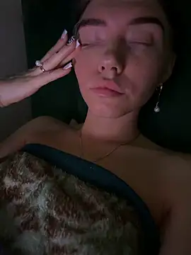 Lisaaa Alisa online show from March 20, 2026, 7:08 pm