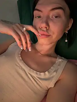 Lisaaa Alisa online show from March 26, 2026, 12:50 am