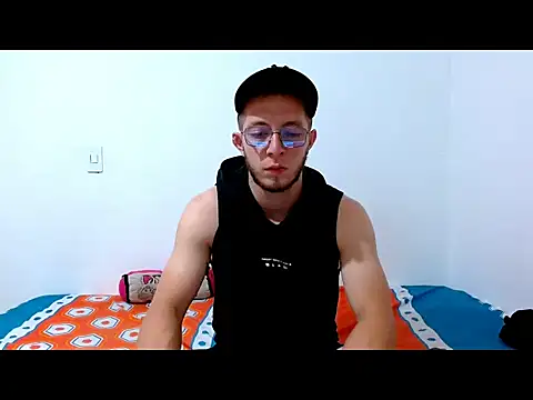 king-Randal online show from November 9, 2025, 3:27 am