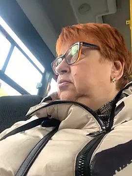 Klio5678 online show from October 30, 2025, 7:54 am