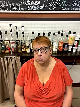 Klio5678 online show from December 4, 2025, 8:34 am