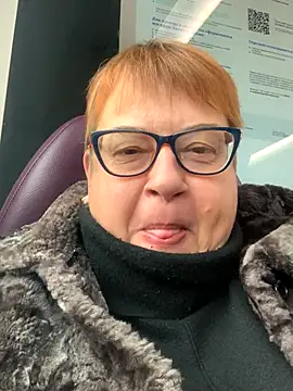 Klio5678 online show from December 20, 2025, 9:16 am