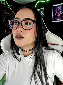 Janna mnt online show from February 2, 2026, 3:49 am