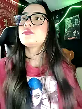 Janna mnt online show from March 19, 2026, 4:27 am