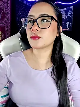 Janna mnt online show from April 10, 2026, 1:33 am