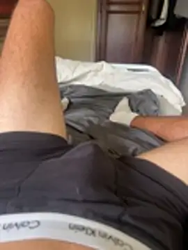 h0rnyguy001 online show from March 24, 2026, 12:26 am