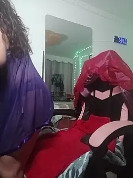 Marie Mature online show from February 7, 2026, 12:36 am