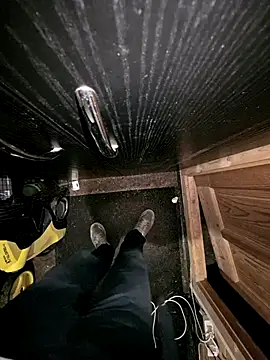 Lorent6969 online show from October 21, 2025, 7:03 pm