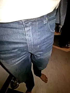 Lorent6969 online show from October 26, 2025, 8:37 pm