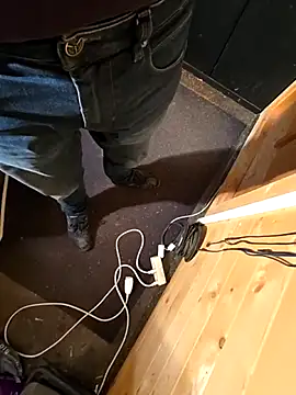 Lorent6969 online show from March 6, 2026, 8:38 pm