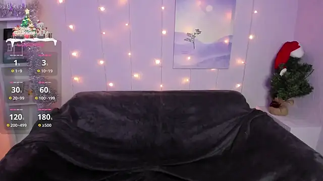 Lori  Hell online show from January 6, 2026, 3:21 am