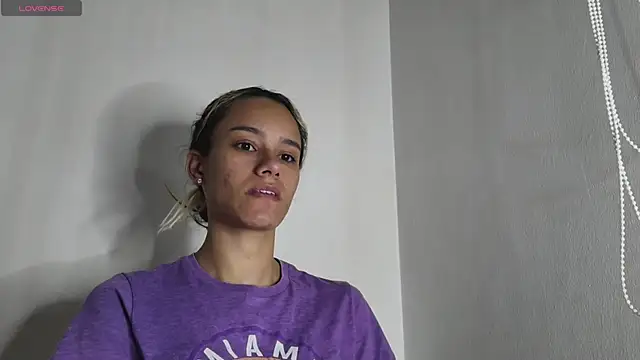 SamanthaWatson online show from October 2, 2025, 1:34 am