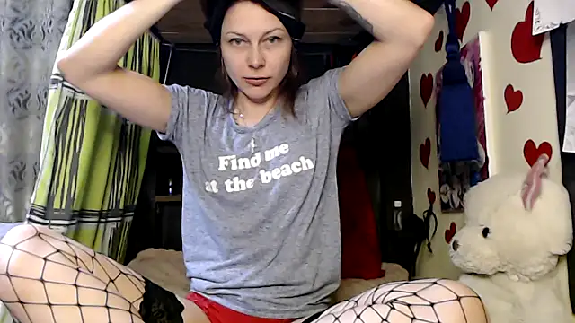 Snapshot of HarleyQuinn_69 chatting on December 11, 2024, 6:31 pm HarleyQuinn 69 online show from December 11, 2024, 6:31 pm