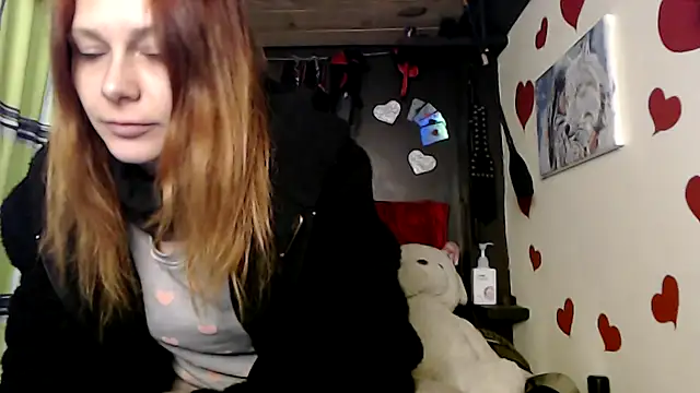 Snapshot of HarleyQuinn_69 chatting on October 22, 2025, 2:28 pm HarleyQuinn 69 online show from October 22, 2025, 2:28 pm