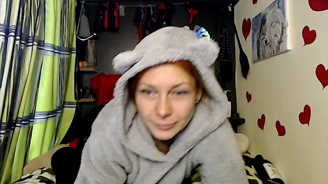 Snapshot of HarleyQuinn_69 chatting on October 23, 2025, 11:42 am HarleyQuinn 69 online show from October 23, 2025, 11:42 am