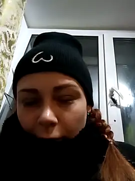 HarleyQuinn 69 online show from February 4, 2026, 6:25 pm