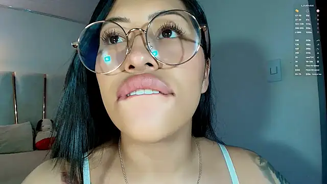 Snapshot of nerak_1a_ chatting on March 4, 2025, 6:18 pm nerak 1a online show from March 4, 2025, 6:18 pm
