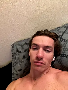 HeyDaddy92 online show from October 27, 2025, 5:11 am