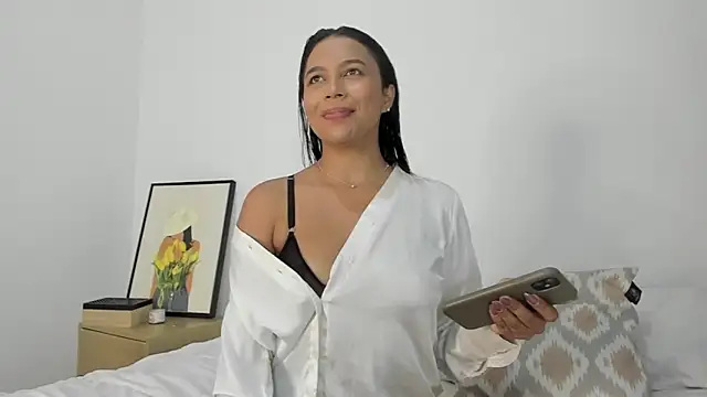 rouse 4 online show from March 9, 2026, 10:03 pm