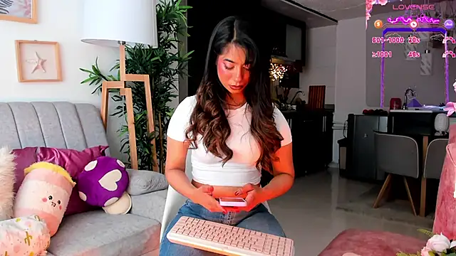 Issa cooper online show from September 29, 2025, 3:39 pm