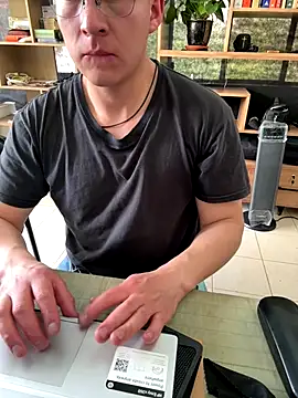 97banana online show from October 15, 2025, 8:53 pm