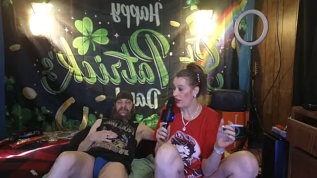Snapshot of PropertyAndBiker chatting on March 13, 2025, 8:54 pm PropertyAndBiker online show from March 13, 2025, 8:54 pm
