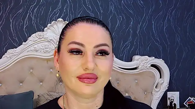 Lauren Saint online show from February 24, 2026, 7:23 pm