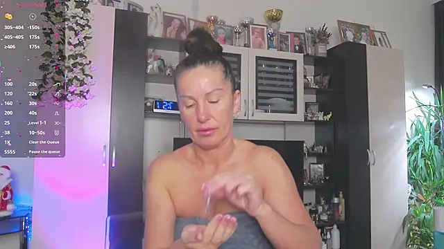 SheilaRyan online show from January 15, 2026, 4:50 am