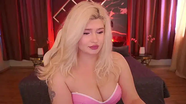 CocoSecretss online show from March 9, 2026, 7:34 am