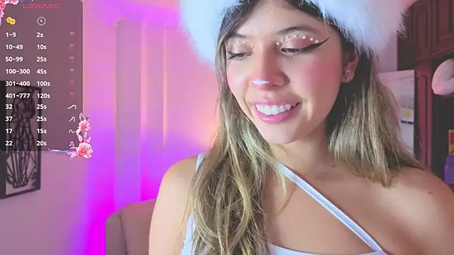 NATAASHA    online show from December 15, 2025, 3:33 am