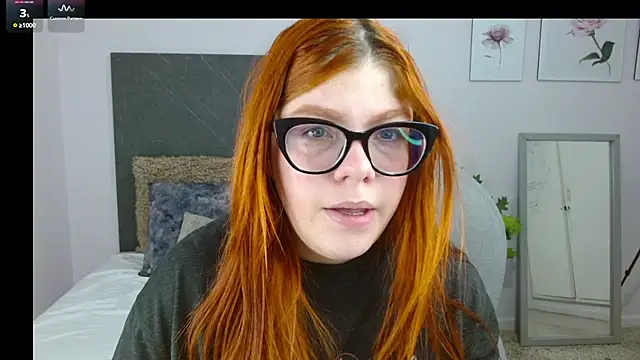 Snapshot of lucie_nicolls chatting on January 27, 2025, 8:07 pm lucie nicolls online show from January 27, 2025, 8:07 pm