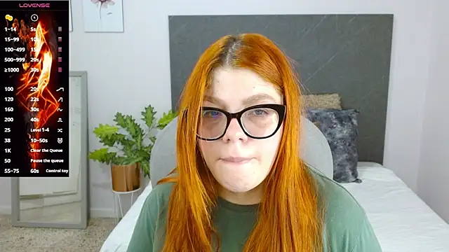 Snapshot of lucie_nicolls chatting on January 30, 2025, 7:48 pm lucie nicolls online show from January 30, 2025, 7:48 pm