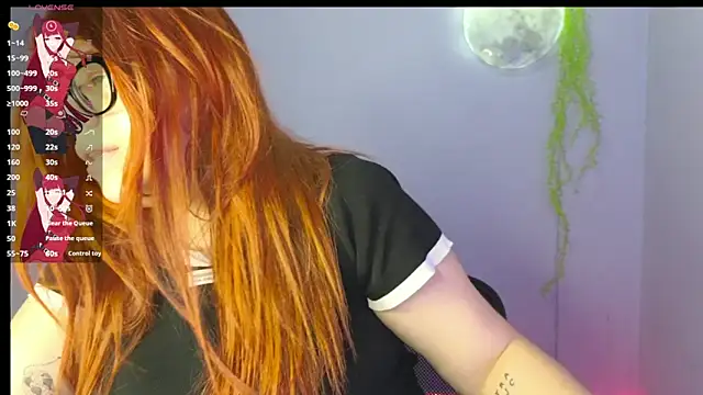 Snapshot of lucie_nicolls chatting on February 6, 2025, 8:23 pm lucie nicolls online show from February 6, 2025, 8:23 pm