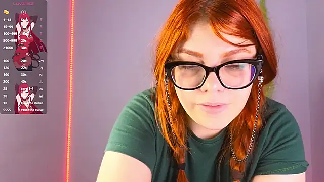 Snapshot of lucie_nicolls chatting on February 14, 2025, 11:09 pm lucie nicolls online show from February 14, 2025, 11:09 pm